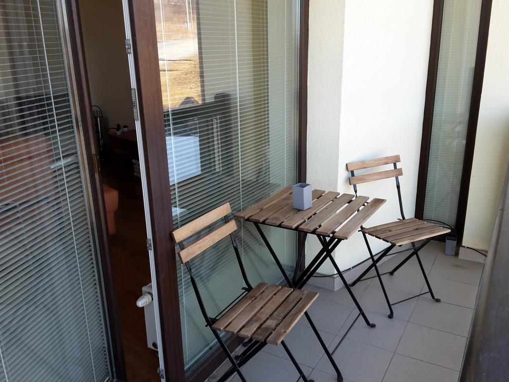 Apartman Slavkov Home & Parking Nová Lesná Exteriér fotografie